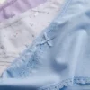 3pk cotton-rich brazilian briefs