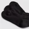 3pk cotton-rich crew sports socks