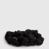 3pk crinkle scrunchie