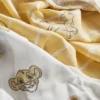 3pk disney's the lion king muslin cloths