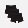 3pk essential hipster trunks