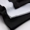 3pk invisible high-waisted briefs