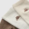 3pk kappa x primark crew sports socks