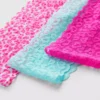 3pk lace thongs
