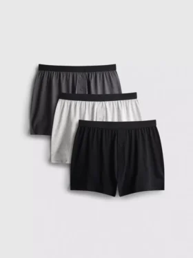 3pk loose boxers