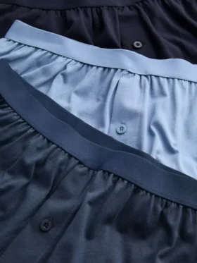 3pk loose boxers