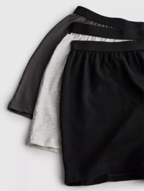 3pk loose boxers