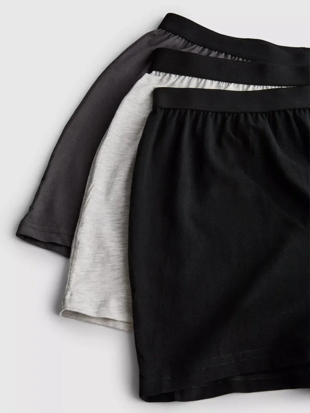 3pk loose boxers
