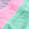 3pk love to lounge seamless boyshorts