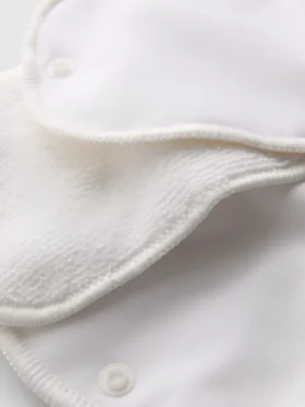 3pk reusable diaper liners