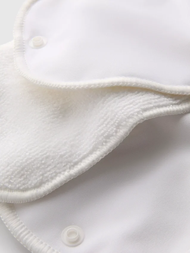 3pk reusable diaper liners