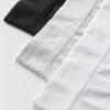 3pk seamless boy shorts