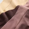 3pk seamless boy shorts