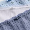 3pk seamless mini boyshorts
