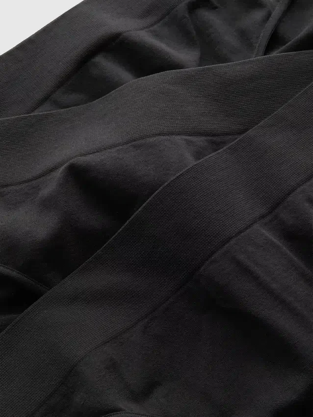 3pk seamless mini briefs