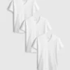3pk v-neck t-shirt