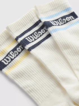 3pk wilson sports socks