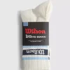 3pk wilson sports socks