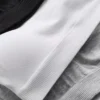 3pk wireless crop bralettes