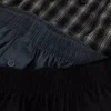 3pk woven boxer shorts