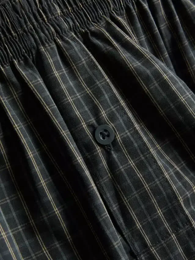 3pk woven trunks