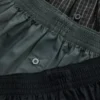 3pk woven trunks
