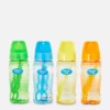 4-pack bubble blowing sets