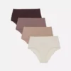4-pack multi full briefs
