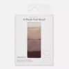 4-pack multi full briefs