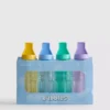 4pk bubbles
