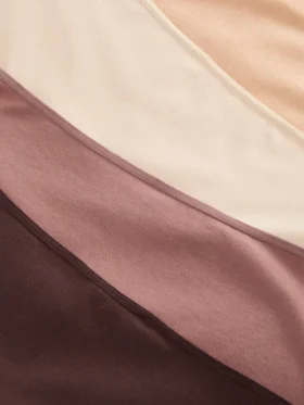 4pk cotton neutral briefs