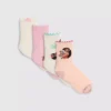 4pk disney's moana ankle socks