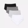 4pk full brief set