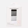 4pk full brief set