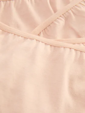 4pk full cotton briefs