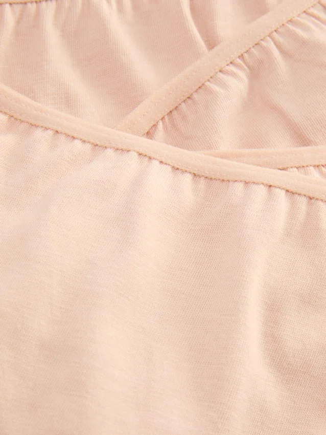 4pk full cotton briefs
