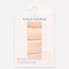 4pk full cotton briefs