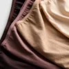 4pk full skin-tone briefs