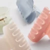 4pk jelly claw clips