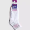 4pk kpop demon hunters quarter socks