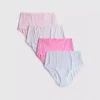 4pk microfiber full briefs