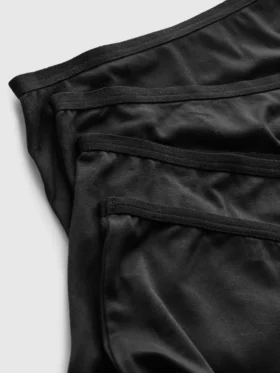 4pk microfiber full briefs