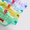 4pk mini water gun toys
