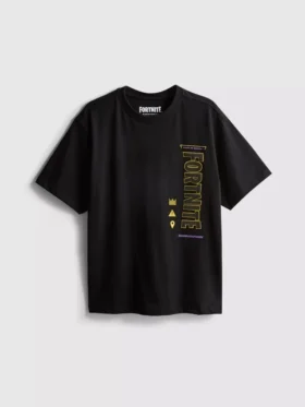5-15yrs | fortnite t-shirt