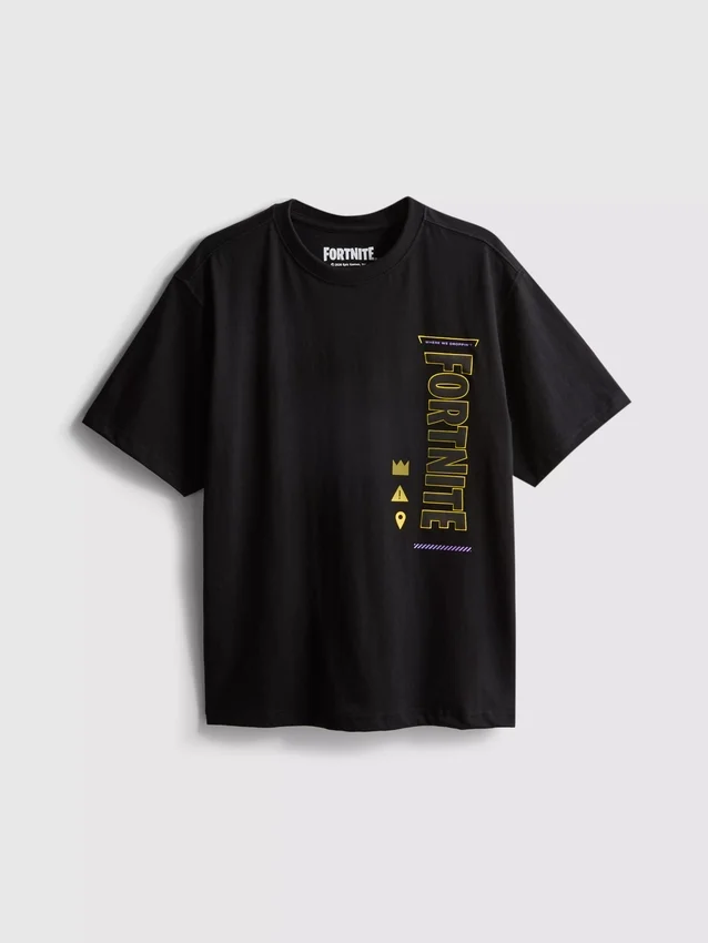 5-15yrs | fortnite t-shirt