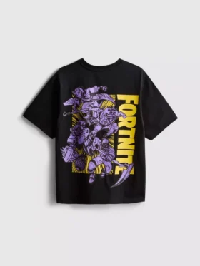 5-15yrs | fortnite t-shirt