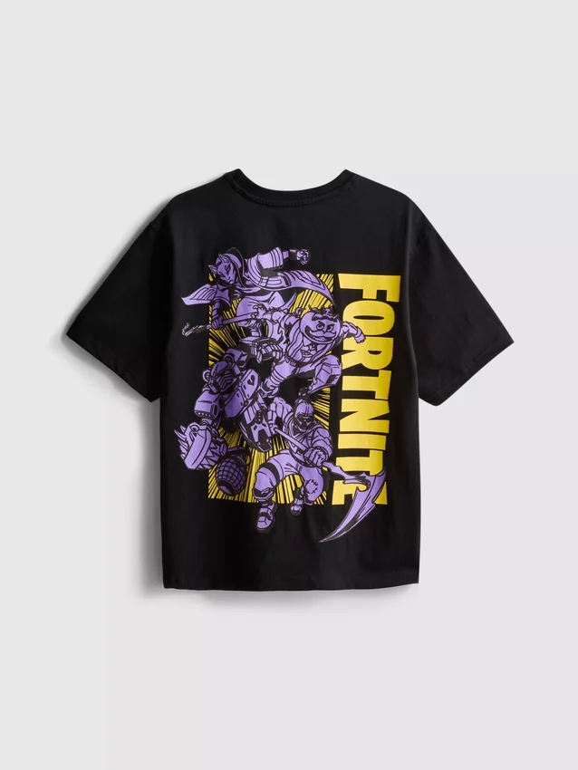 5-15yrs | fortnite t-shirt