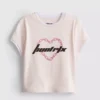 5-15yrs | kpop demon hunters baby t-shirt