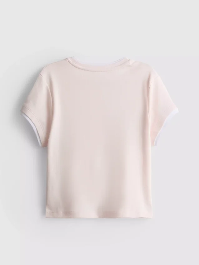 5-15yrs | kpop demon hunters baby t-shirt