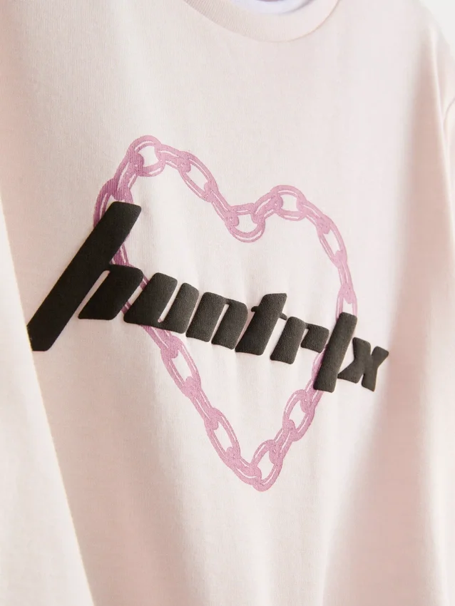 5-15yrs | kpop demon hunters baby t-shirt